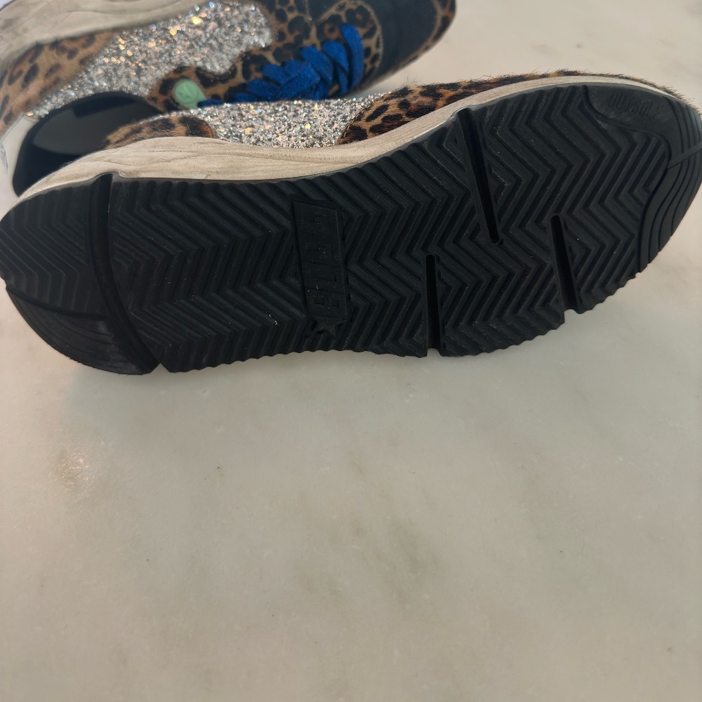 Golden Goose Running Sole, Size 36 - Picture 2 of 5